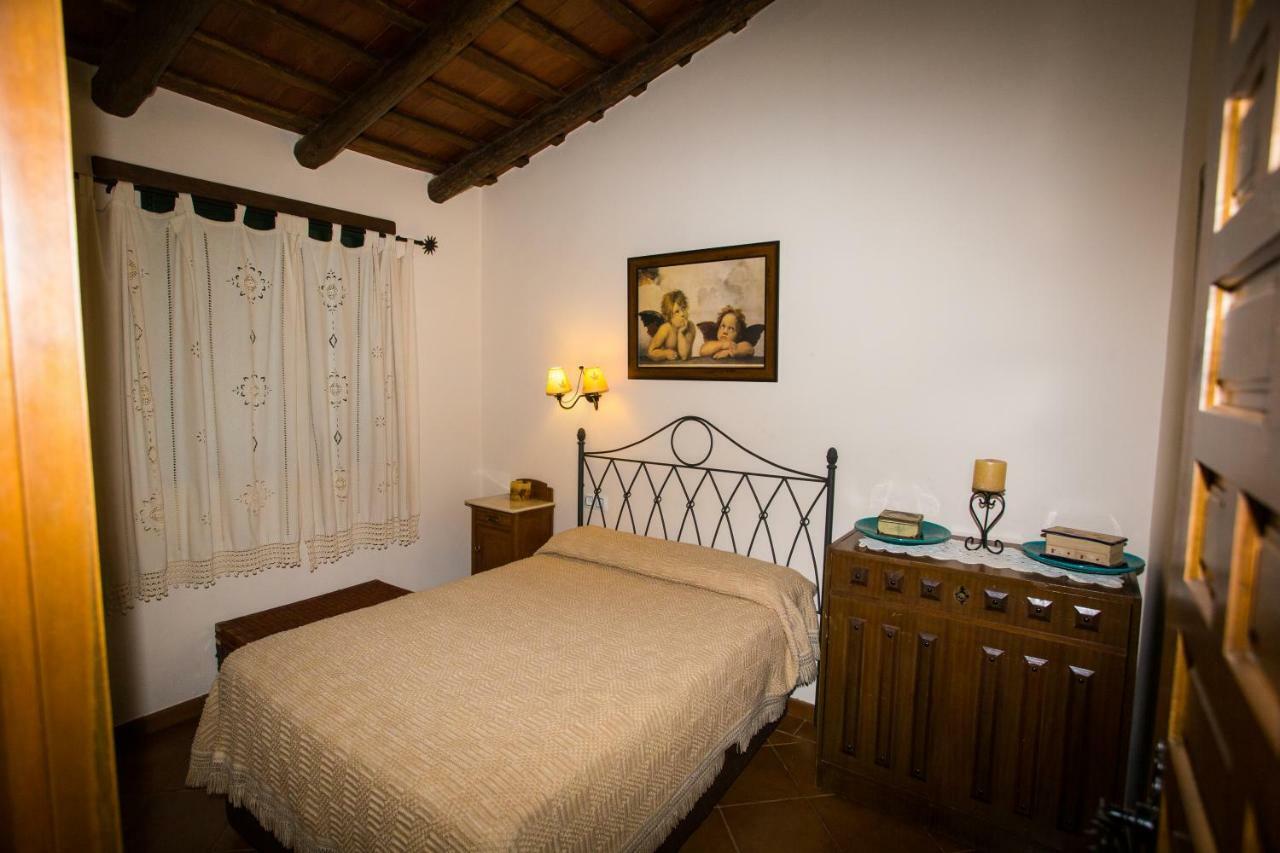 Lagar Del Marraquio Villa กาซาญา เดลา เซียร์รา ภายนอก รูปภาพ